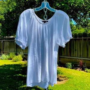 Banana Republic Women’s top